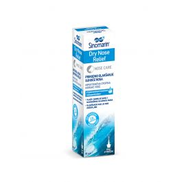 Sinomarin Dry Nose Relief
