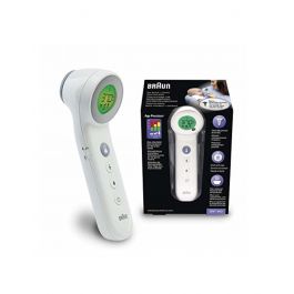 Braun BNT 400 digitalni toplomjer