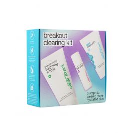 Dermalogica Breakout Clearing Kit