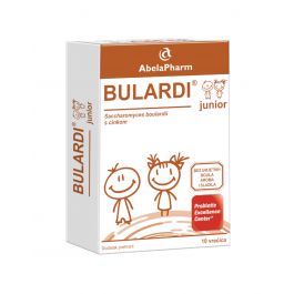 Bulardi Junior vrećice