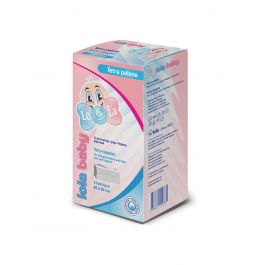 Lola Baby Tetra pelene