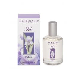 L’Erbolario Iris EDP