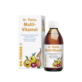 Dr. Theiss Multi-Vitamol