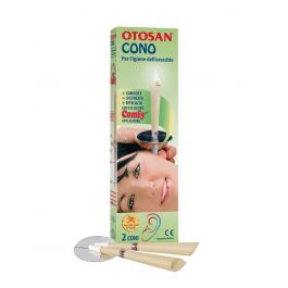 Otosan Tuljac za higijenu uha