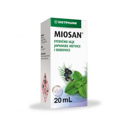 Dietpharm Miosan