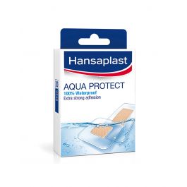 Hansaplast Aqua Protect Vodootporni flaster