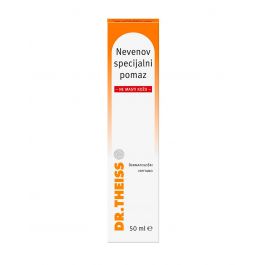 Dr. Theiss Nevenov specijalni pomaz