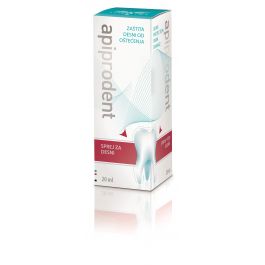 Apiprodent sprej
