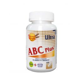 Natural Wealth ABC Plus™ Ultra