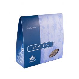 Suban Lipovit čaj