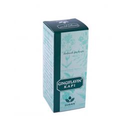 Suban Gingiflavin kapi