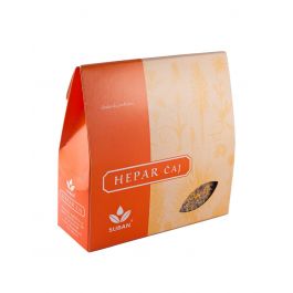 Suban Hepar čaj
