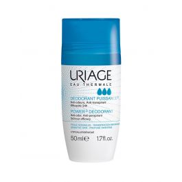 Uriage Deodorant 3-activ roll-on