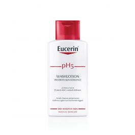 Eucerin pH5 losion za pranje