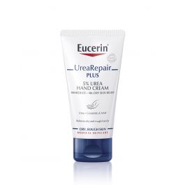 Eucerin UreaRepair PLUS krema za ruke s 5% ureje