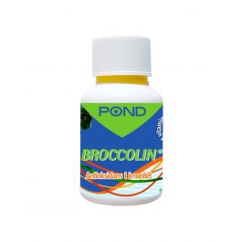 Broccolin s vitaminom C