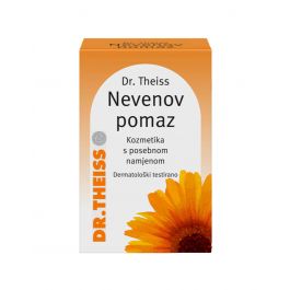 Dr. Theiss Nevenov pomaz