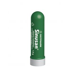 Dietpharm Sinusan džepni inhalator