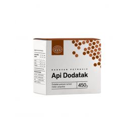 Petrović Api Dodatak