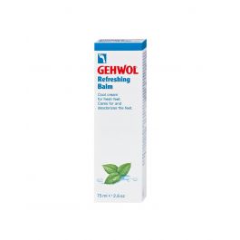 Gehwol Balzam osvježavajući