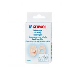 Gehwol ovalni prsten