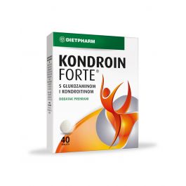 Dietpharm Kondroin forte