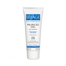 Uriage Pruriced gel