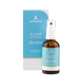 Aromara Elixir st. Rocha, sprej 100 ml