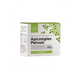 Apicomplex Petrović