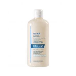 Ducray Elution uravnotežujući šampon