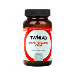 Twinlab Super Enzimi
