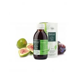 SMOKVAN tekući pripravak od smokve i šljive