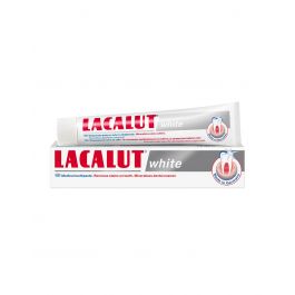 Lacalut White zubna pasta