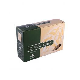 Suban Kopriva korijen čaj