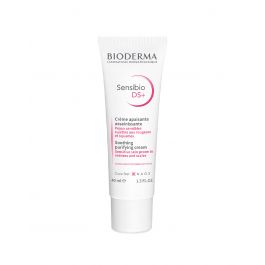 Bioderma Sensibio DS+ Crème