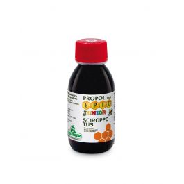 Specchiasol Epid Tus Junior sirup