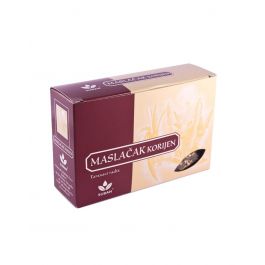 Suban Maslačak korijen čaj