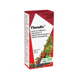 Salus Floradix tonik