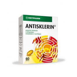 Dietpharm Antisklerin® kapsule