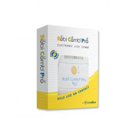 Robi Comb Pro električni češalj