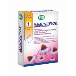 Esi Immunilflor® „naturcaps”  kapsule