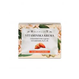 Holyplant Vitaminska krema