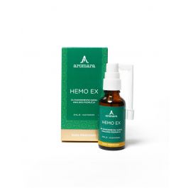 Aromara Hemo Ex, 30 ml