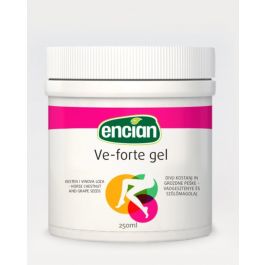 Ve-forte gel, 250ml