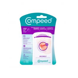 Compeed flaster protiv herpesa, 15 kom