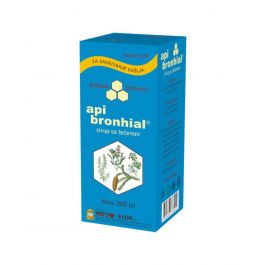 Apibronhial Herbal