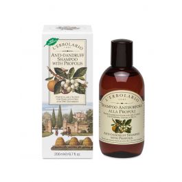 L’Erbolario šampon od propolisa protiv peruti