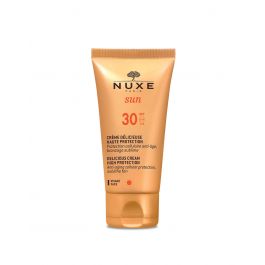 Nuxe Sun Krema za lice SPF30