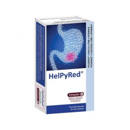 HelPyRed® meke kapsule