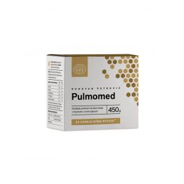 Petrović Pulmomed, 450 g